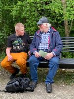 Stationengottesdienst Halde015